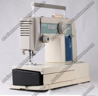 Sewing Machine 0037